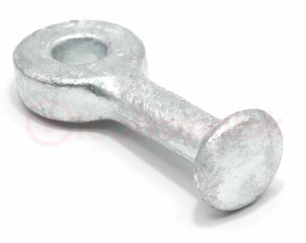 Серьга CP-7-16