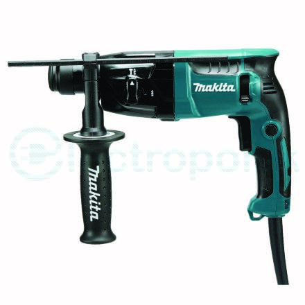 Перфоратор SDS-plus 470Вт, 2 режима, 1.6 Дж