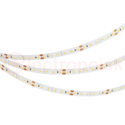 Лента NT-A120-8mm 24V Warm3000 (9.6 W/m, IP20, 3528, 5m) (, Открытый)