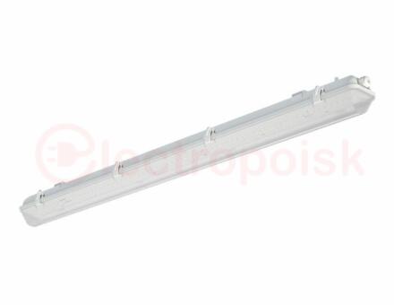 Светильник светодиодный TLWP05 PC ECP EM1 27w 3300Лм 4000К IP65