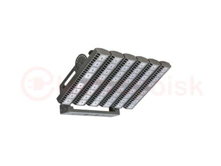 Светильник светодиодный HB LED 800 D80 5000K G2