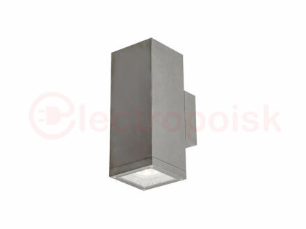 Светильник TETRA LED 20 D30 3000K