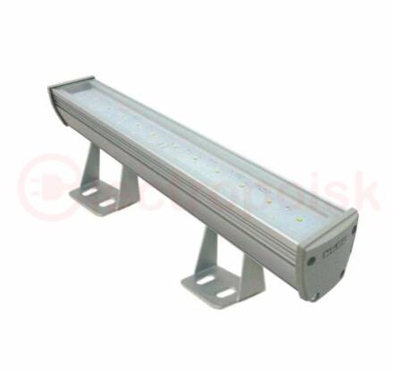 Светильник ISK18-01-W-02 Ex nR II T5 Gc X
