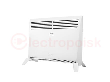 Конвектор электрический Ballu Camino Eco Turbo    BEC/EMT-1500