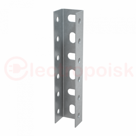 Опора для консолей 400-600, 180 мм