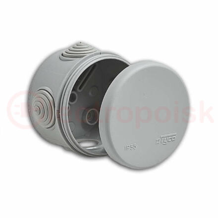 TYCO Коробка распределительная 60мм IP55