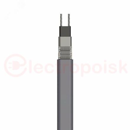 Кабель нагревательный саморегулирующийся          20PipeMate-N