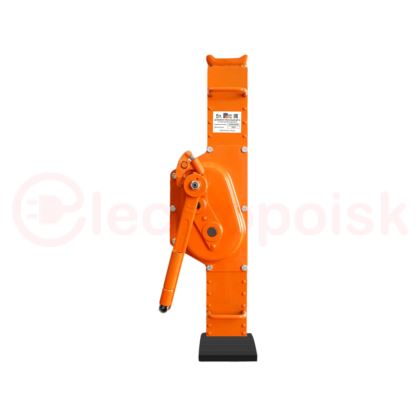 Реечный домкрат  DR 5