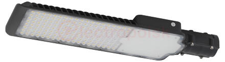 Уличный светильник SPP-502-0-50K-200 200Вт 5000К 20000Лм IP65 КСС ''''Ш-с'''' IC-SMD 48-60мм полный раструб ''''