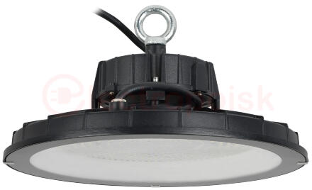 Светильник LED ДСП 4025 200Вт 5000К IP65 IEK