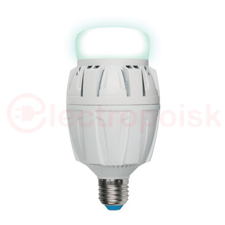 Лампа светодиодная LED 50вт 100-265в E27 4000К
