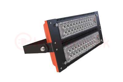 Светильник ДО-70w IP65  10430Лм 5000К 30° 36V 2Ex