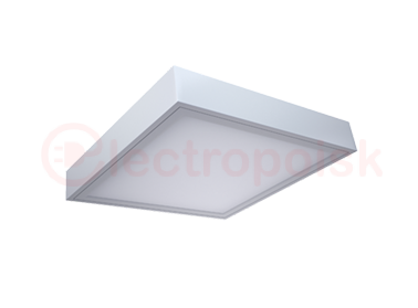 Светильник светодиодный OWP OPTIMA LED 595        IP54/IP54 4000K