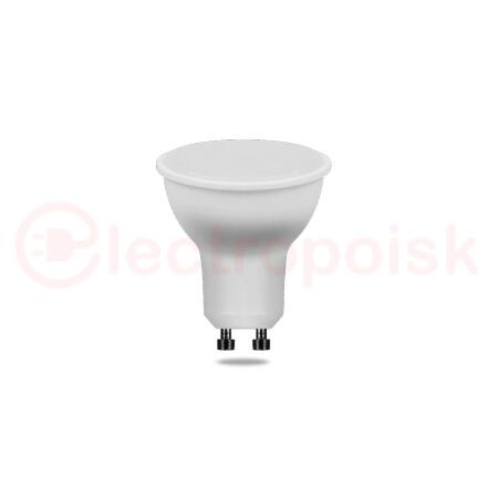 Лампа светодиодная LED 7вт 230в G5.3 дневная