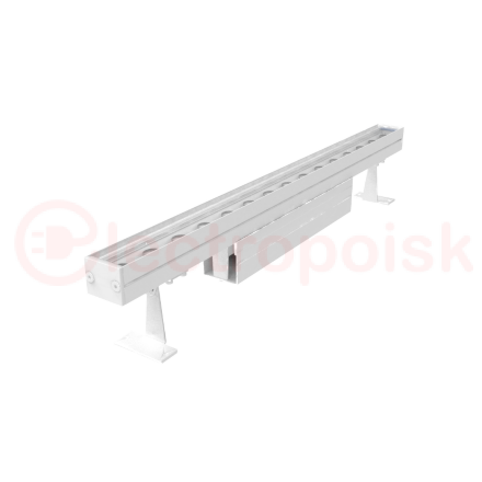 Светильник светодиодный ДПУ-24Вт RGBW 20 гр. Regula 0,6м DMX Белый