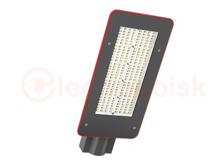 Светильник LED KEDR 3.0 TG (СКУ) 125Вт 16975Лм КСС Ш 5,0К IP67 консольный