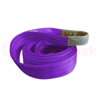 Строп СТП - 1,0 т*2,0 м (30мм) GSTP3012SF6