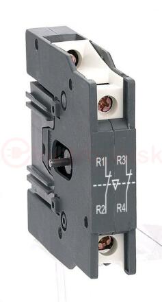 Механизм блокировки для контакторов КМ-103 9-32А БМ-03