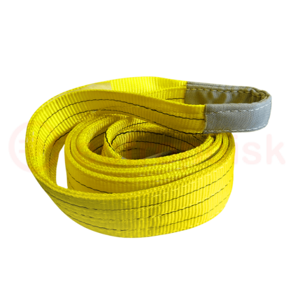 Строп СТП - 3,0 т*5,0 м (90мм) GSTP9035SF6