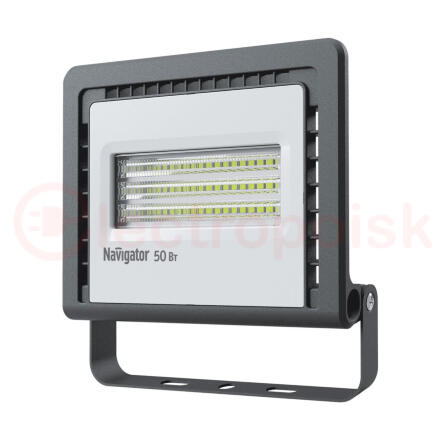 Прожектор светодиодный ДО-50w 6500К 4100Лм IP65