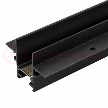 Трек встраиваемый MAG-TRACK-2538-FDW-3000 (BK)