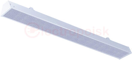 Светильник светодиодный ДСО-02-К-40-1100-4К-IP40-3Ф CRI90