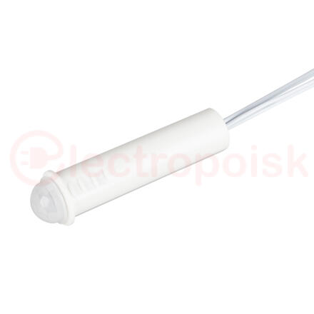 ИК-датчик SR-PRIME-IN-R16-WH (12-24V, 48-96W, MOTION) (Arlight, IP20 Пластик, 2 года)