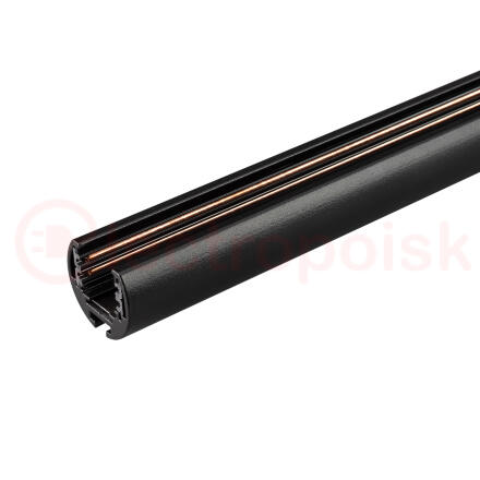 Трек MAG-FLEX-TRACK-3226-3000 (BK) (Arlight, IP20 Металл, 3 года)