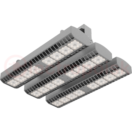 Светильник HB LED 300 D40 Ex 5000K