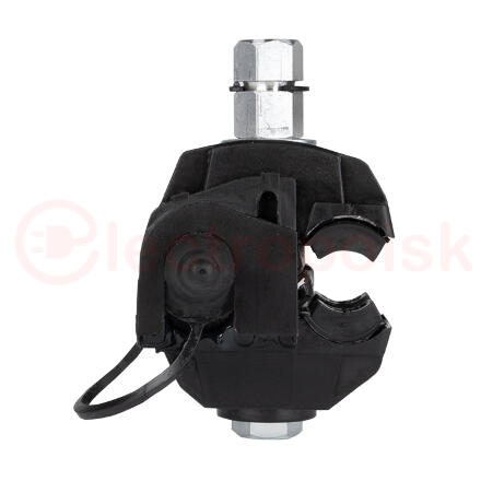 P2X-95 16-95mm2 Зажим прокалывающий ответвительный