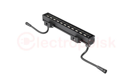 Светильник LED ШТРИХ ОПТИК 2.0 (24В) (СБУ) 4Вт 400Лм 5,0К КСС К25х45 IP67