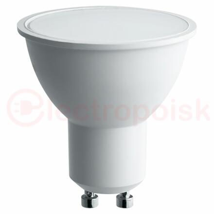 Лампа светодиодная LED 11вт 230в GU10 дневной