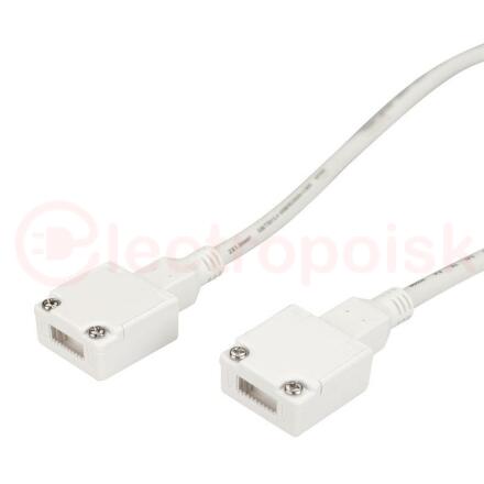 Коннектор соединительный для ленты ARL-50000PV (15.5x6mm) (ARL, Пластик)