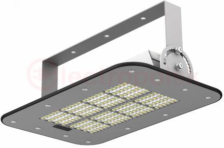 Светильник LED KEDR 2.0 (СБУ) 100Вт 16000Лм 5,0К КСС Г IP67