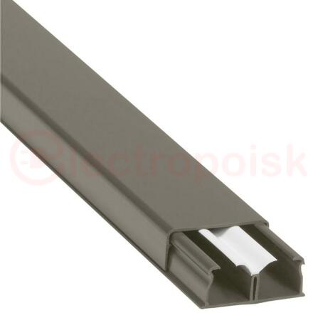 DLPL Миниплинтус 40x16