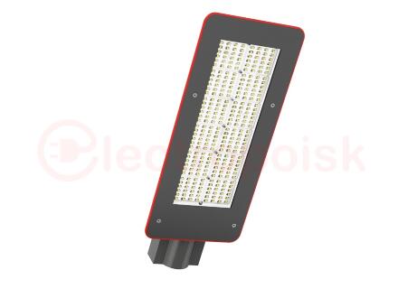 Светильник LED KEDR 3.0 TG (СКУ) 150Вт 20350Лм КСС Ш 5,0К IP67 консольный