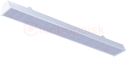 Светильник светодиодный ДСО-02-К-40-1100-5К-IP40-A3