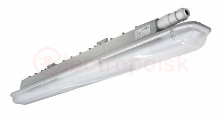 Светильник SLICK.PRS AGRO LED 45 5000K