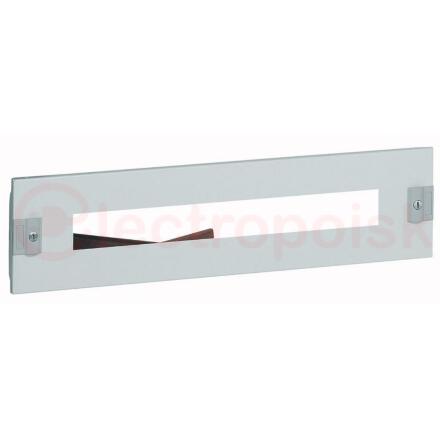 Светильник SP-Wall-140WH-Vase-6W Warm White (ARL, IP54 Металл, 3 года)