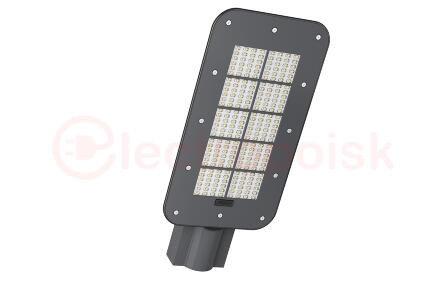 Светильник LED KEDR 3.0 (СКУ) 125Вт 20000Лм 5,0К КСС Ш IP67