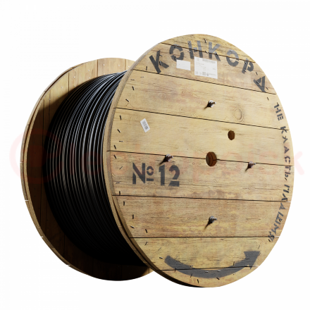 Кабель силовой ППГнг(А)-HF 4х1.5(N) - 0.66 ТРТС