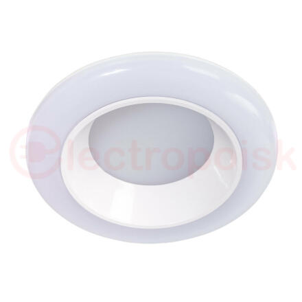 Встраиваемый светильник Arte Lamp ALIOTH A7992PL-1WH