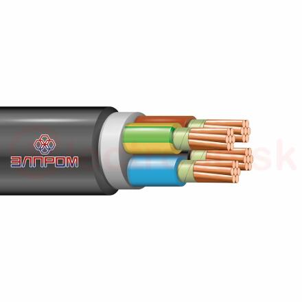 Кабель ППГ нг(А)FRHF 4х35.0 0.66кВ МК