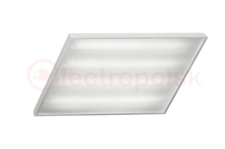 Светодиодный светильник Diora Griliato SE 40/5100 microprism 4K