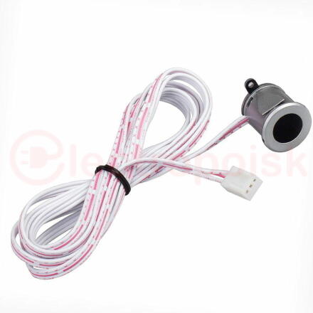 ИК-датчик SR-Hand-Switch-Silver-S (ARL, -)