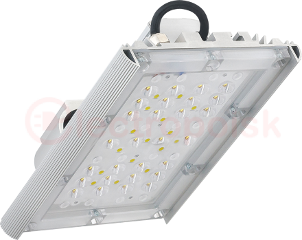 Светодиодный светильник Diora Unit PRO 57/8600 Ш1 4K консоль