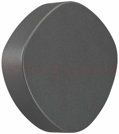 Светильник LGD-SWAMP-WALL-7W Warm3000 (GR, 93 deg, 230V) (ARL, IP65 Металл, 3 года)
