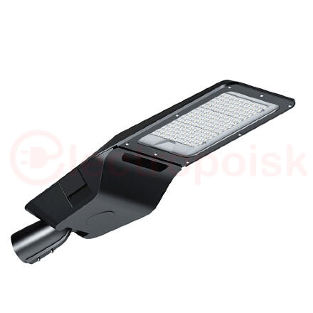 Светильник светодиодный Оптолюкс Мини LED-150-ШБ1А-IP66-УХЛ1(740/D/X/RAL9005/U50/TG/PRO/G1) (СТ-1)