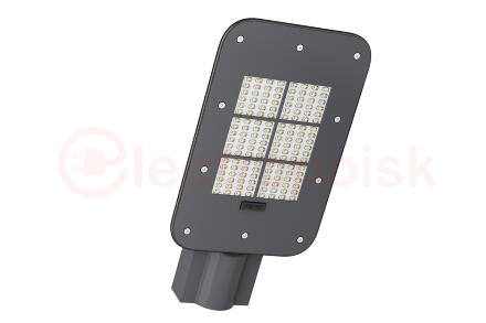 Светильник LED KEDR 3.0 (СКУ) 75Вт 12000Лм 5,0К КСС Ш IP67
