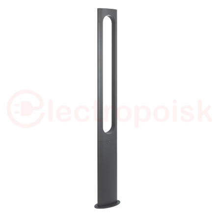 Светильник LGD-MUSE-BOLL-H1500-18W Warm3000 (DG, 328 deg, 230V) (Arlight, IP65 Металл, 3 года)